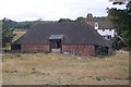 Young Manor Farm Barn