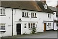 SP3351 : 17th century house, Kineton by Colin Craig