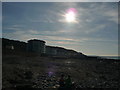 Westward Ho! : Coastline, Beach & Sun