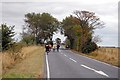 Not-so-deserted roads of Foulness