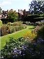 Wightwick Gardens