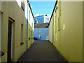 Tor Lane, Tenby