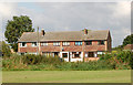 Houses at Model Village