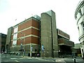 Sheffield Magistrates Court,  Castle Street