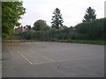 Tennis Courts - Baysgarth Park