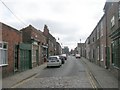 Newport Street - Fleetgate