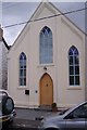 Converted chapel on Shalmsford Street