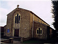 St Mary, Aldershot