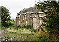 Farm Buildings, Penmaen