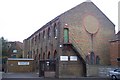 Freemasons Hall, Balmoral Road