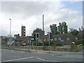 Morley Health Centre - Corporation Street