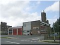 Morley Fire Station - Corporation Street