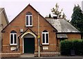 Former Episcopal Church, Aldershot