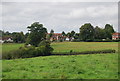 Looking towards Eridge Green