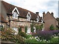 Cottages at Lee, Buckinghamshire