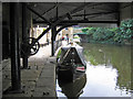 Burnley Wharf, Leeds and Liverpool Canal