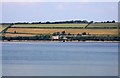 The Tarka Inn near Chivenor from Fremington Quay