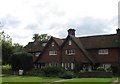 Houses at Lee, Buckinghamshire