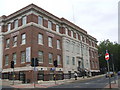 University Campus Building, Barnsley