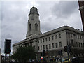 Barnsley Town Hall