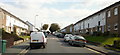 Maesglas Avenue, Newport