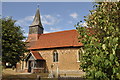 St Margaret, Woodham Mortimer