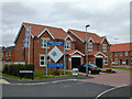 Fenland Court, Barton Upon Humber