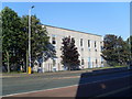 Telephone Exchange, Horseley Fields