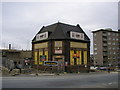 Former Yorkshire Bank, Otley Road, Bradford BD3