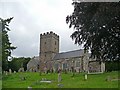 St Mellons Parish Church [2]