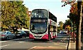 Conway bus, Belfast (2)