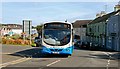 The Downpatrick bus, Strangford