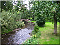 SE4380 : Cod Beck, Sowerby by David Rogers