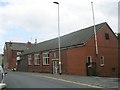 Morley United Services Club - High Street