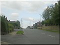 Clough Street - Wide Lane