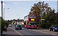 Pinner Road, Northwood Hills