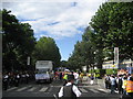 Notting Hill Carnival 2006