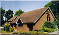 Sacred Heart, Bordon