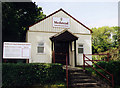 Medstead United Reformed Church