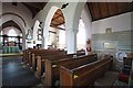 St Andrew, Boreham, Essex - South arcade