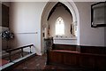St Andrew, Boreham, Essex - Chapel