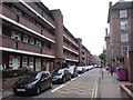 Shadwell Gardens, E1 (2)