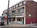 Shops and Flats, Pennyfields