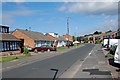 Lynbrook Close, Netherton