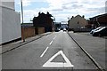 Castleton Street, Netherton