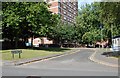 Meeting Street, Netherton