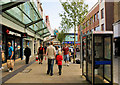 Union Street, Swansea