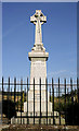 Brydekirk War Memorial