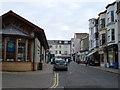 John Street, Filey