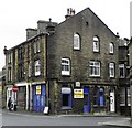 Commercial Building in Main Street